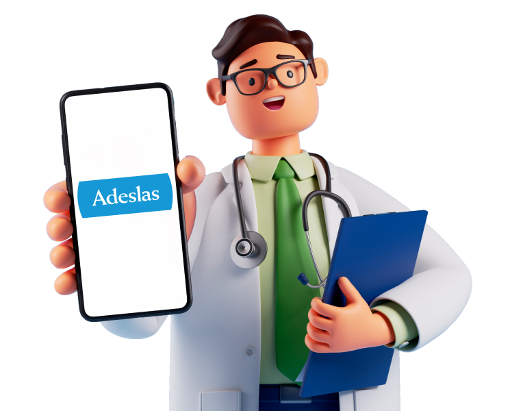 Adeslas