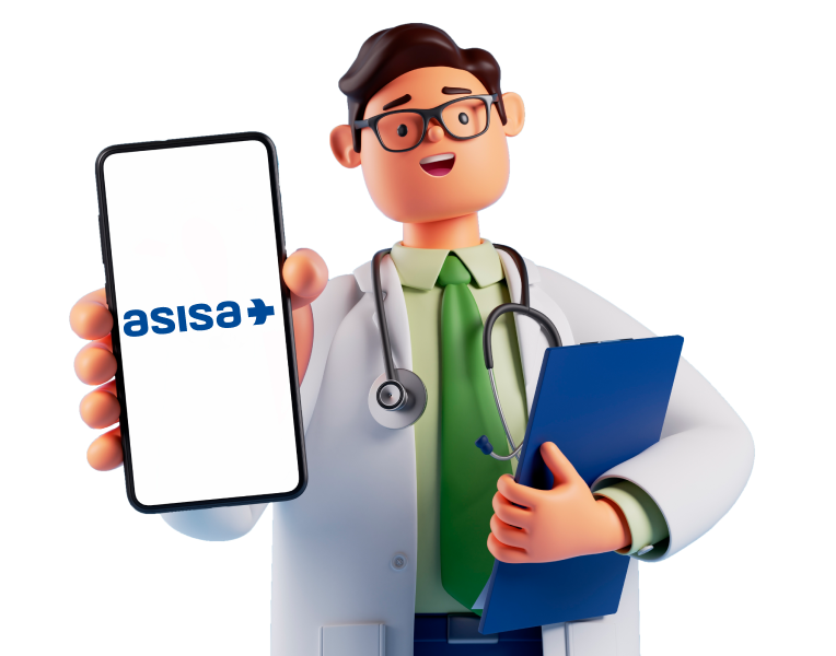 Asisa